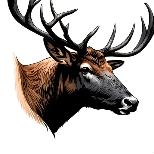 Elk