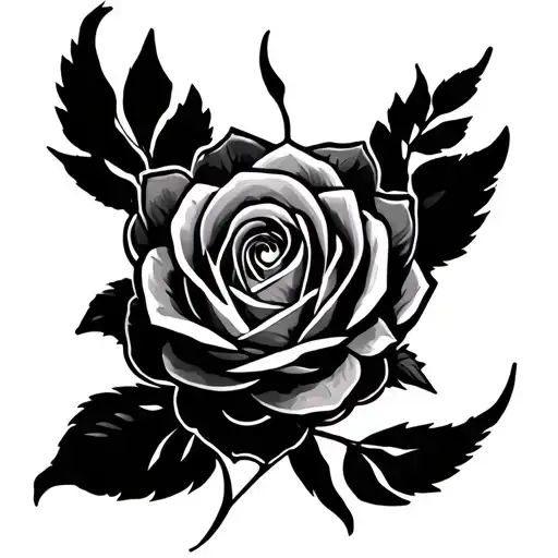 Create A Tattoo Design For A Graphic Artist