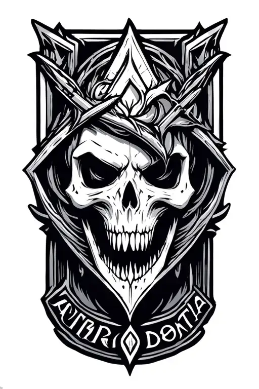 Immortal Badge Dota 2