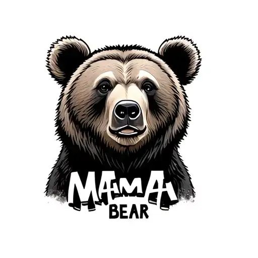 Mama Bear