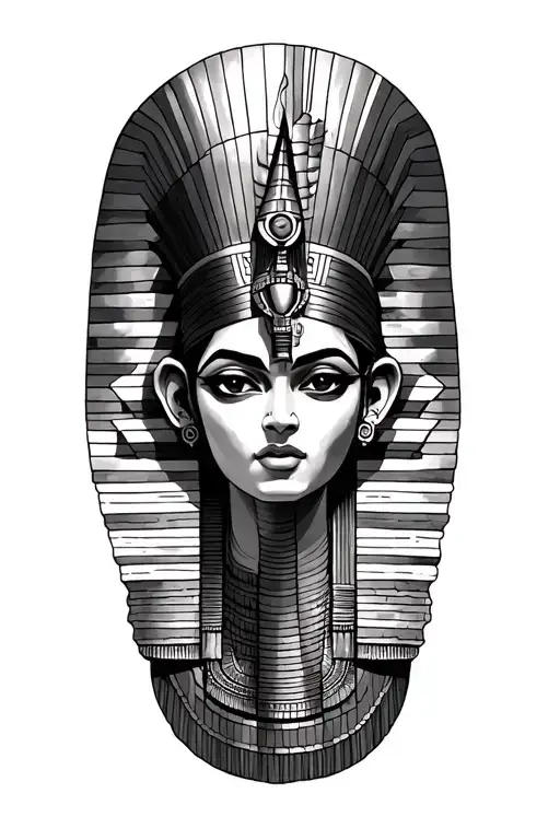 Egyptian Mythology