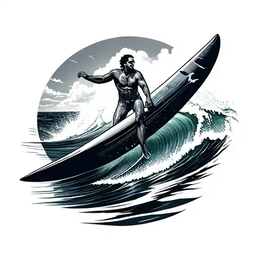 Surf