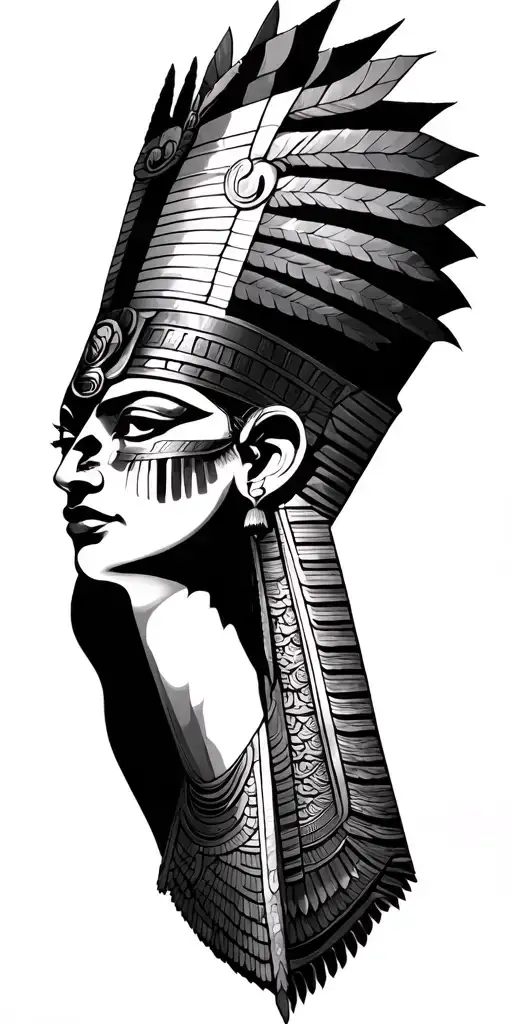 Egyptian Mythology