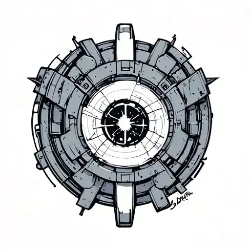 Arc Reactor