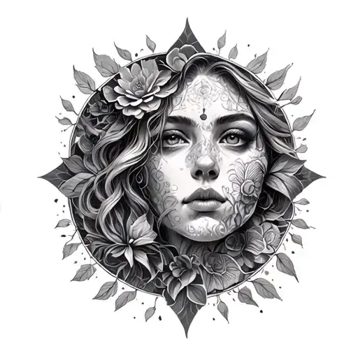 I Want To Show New Beginnings And Lineage In Same Design