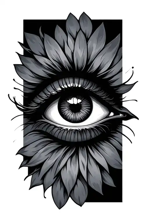 Eye