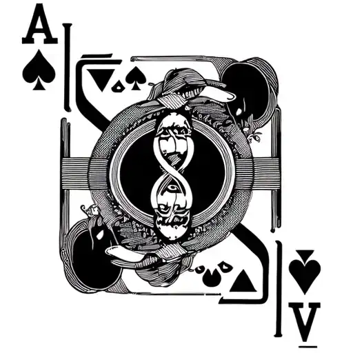 An Uno Card Invoving 1977-2025