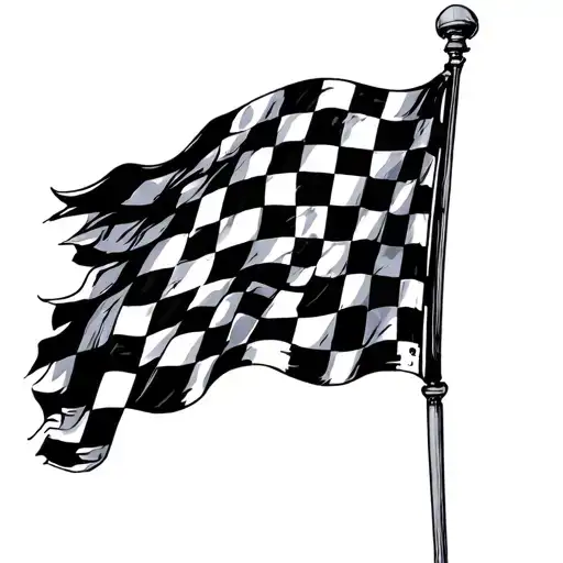Checkered Flag