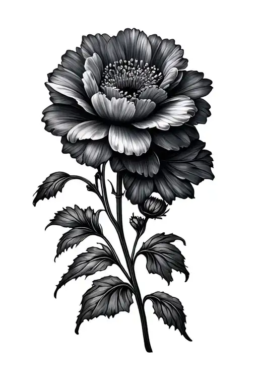 Flowers Cards Arranged