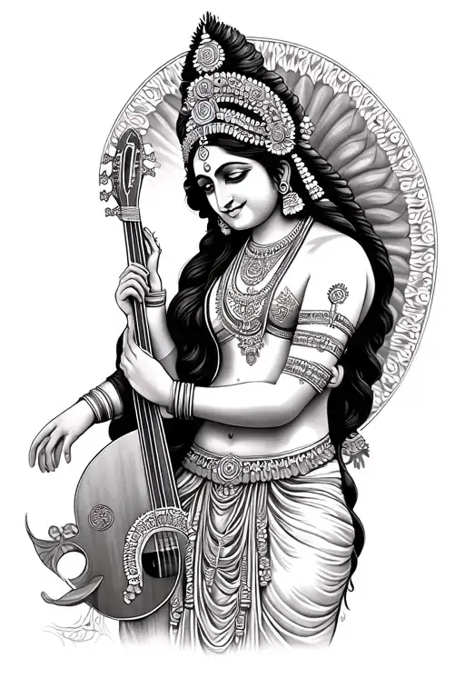 Murugar Vel Saraswathi Venai And Parvathi Thrisulam