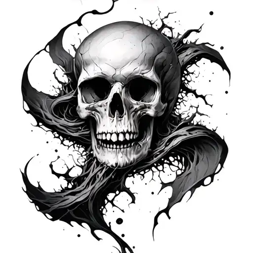 Bio Organical Ripping Through Your