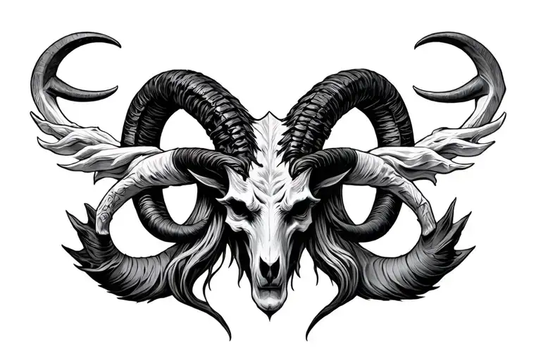 Baphomet
