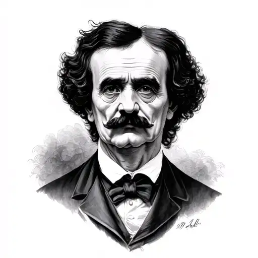 Edgar Allen Poe
