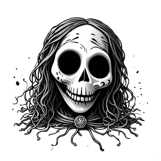 Voodoo Doll From The Ghetto Of Fayetteville Nc