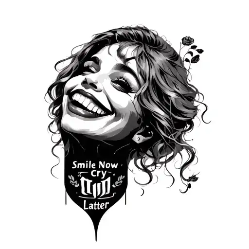 Smile Now Cry Later