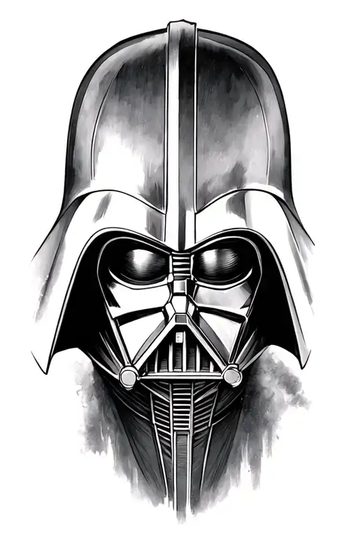 Darth Vader