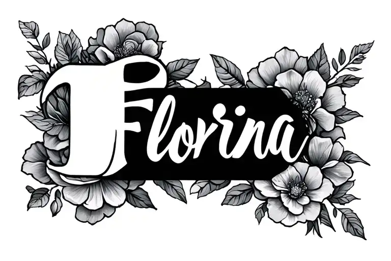 Florina Written