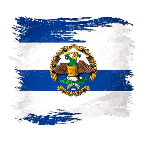 Honduras Flag