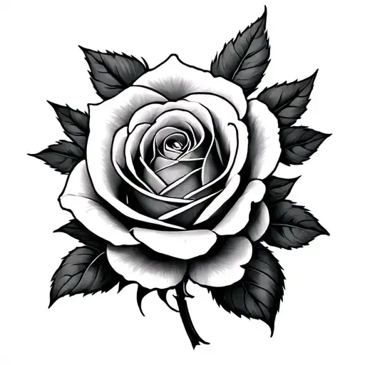 English Rose