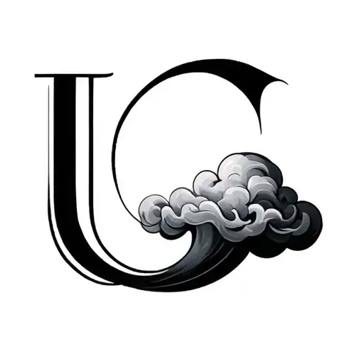 Coverup Clouds And Smoke