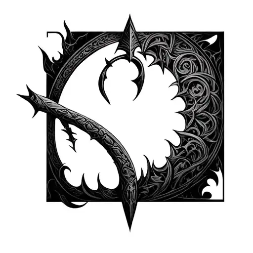 Coverup Norse Mythology