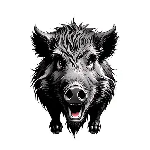 Boar