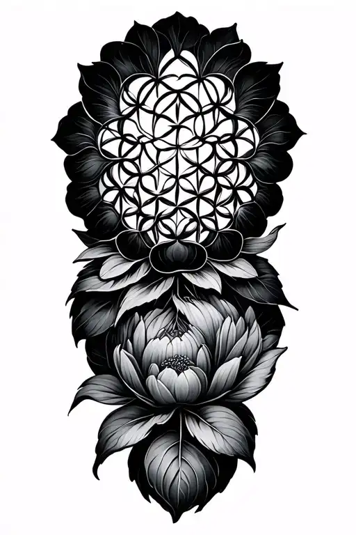 Flower Of Life