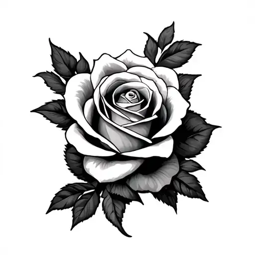 Black Rose