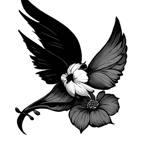 Tattoo Beautiful For Hand