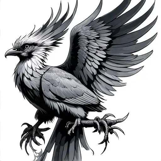 Liverbird
