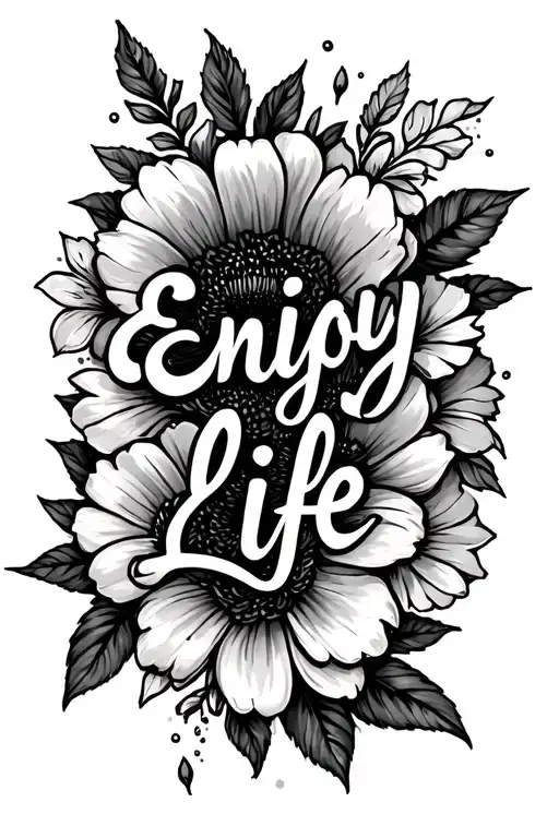 Enjoy Life