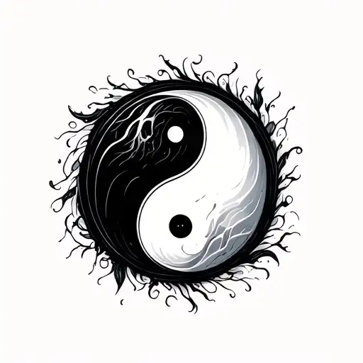 Yin Yang