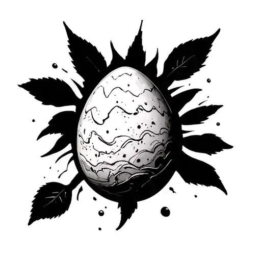 One Piece Ester Eggs