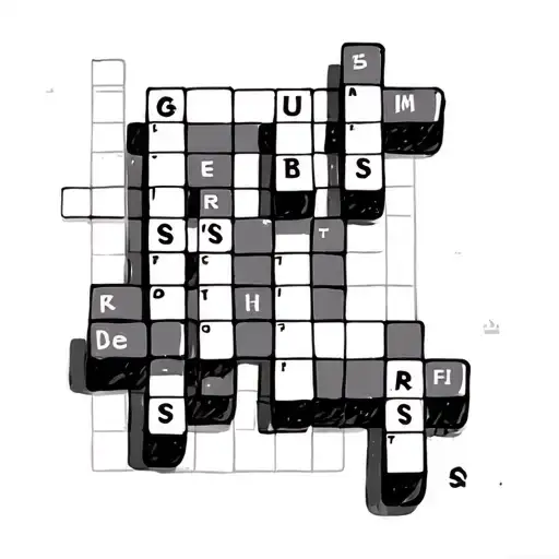 Crossword