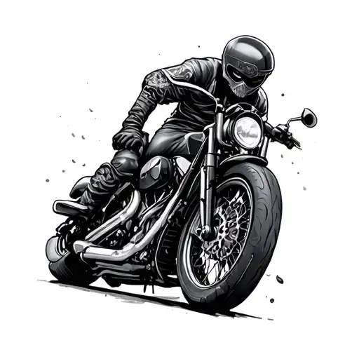 Biker