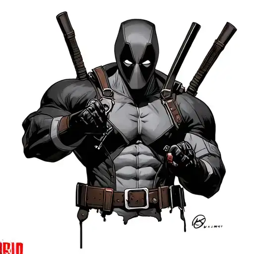 Deadpool