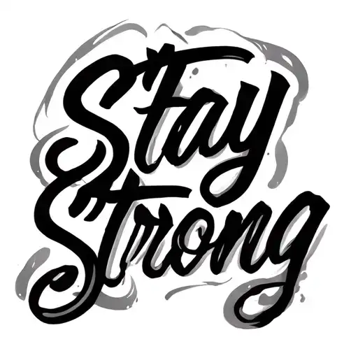 Stay Strong