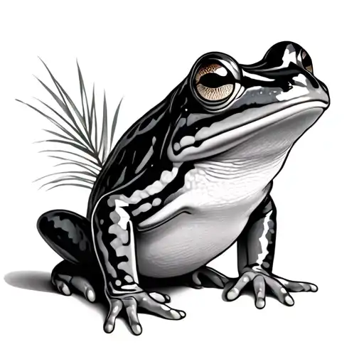 Frog