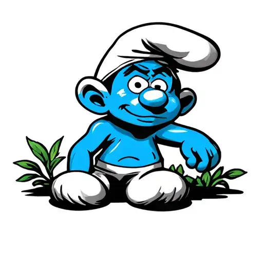 Smurf