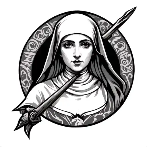 Trust Nun Of Yall Mfs