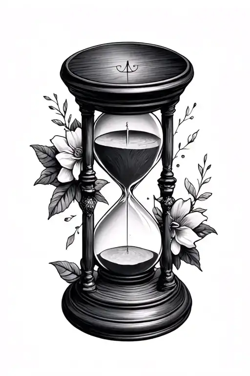 Faith Hourglass Combined