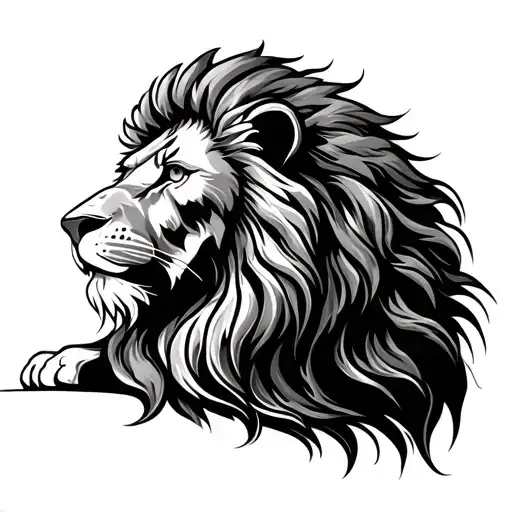 Lion Of Judah Island