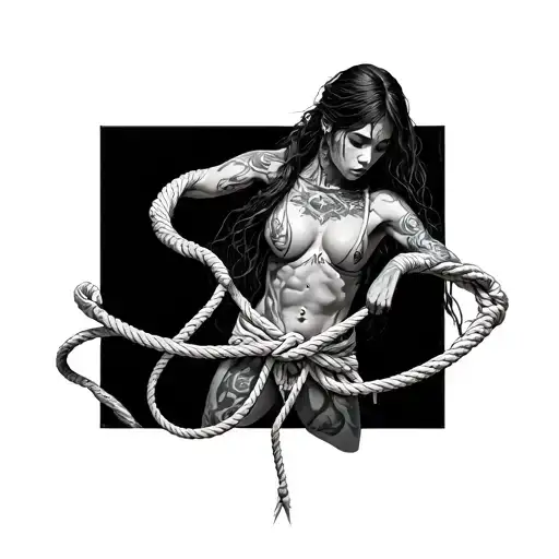 Shibari