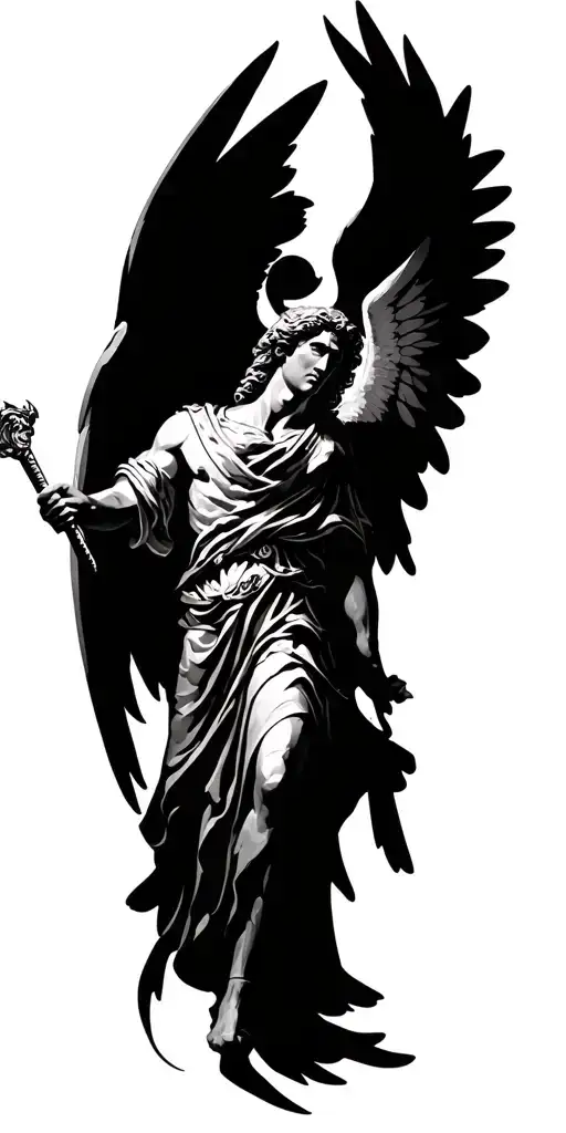 Archangel Michael