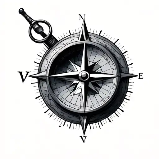 Compass