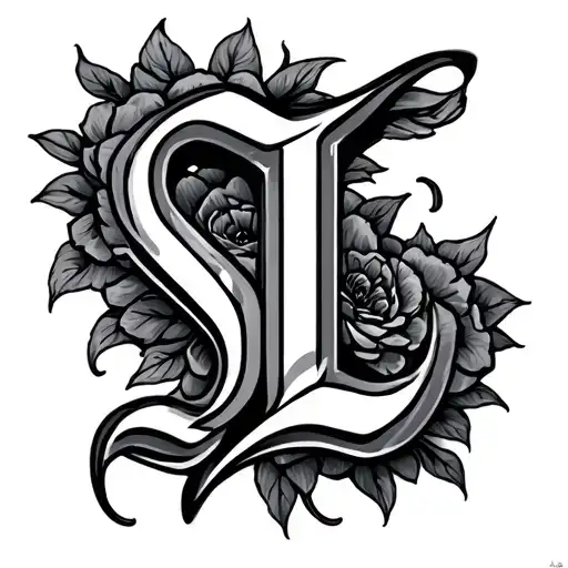 S L Letter