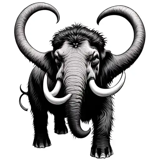 Mammoth