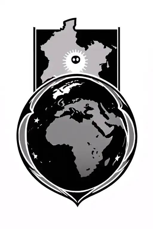 Ethiopia Connected To World