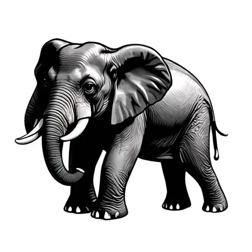 Elephant