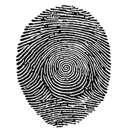 Fingerprint